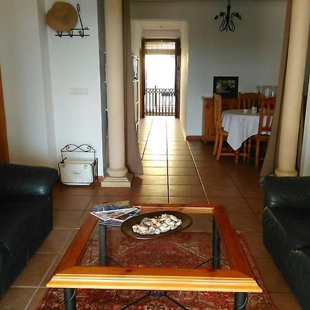 Acogedora Casa De Pueblo En Beniarbeig - Alicante Alma Esterno foto