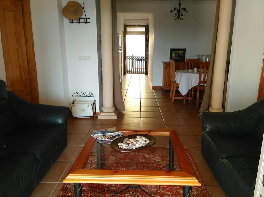 Acogedora Casa De Pueblo En Beniarbeig - Alicante Alma Esterno foto