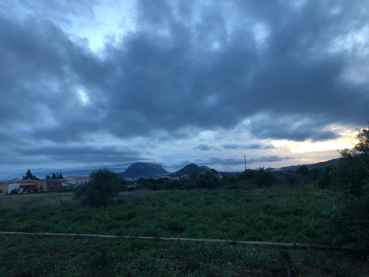 Acogedora Casa De Pueblo En Beniarbeig - Alicante Alma Esterno foto