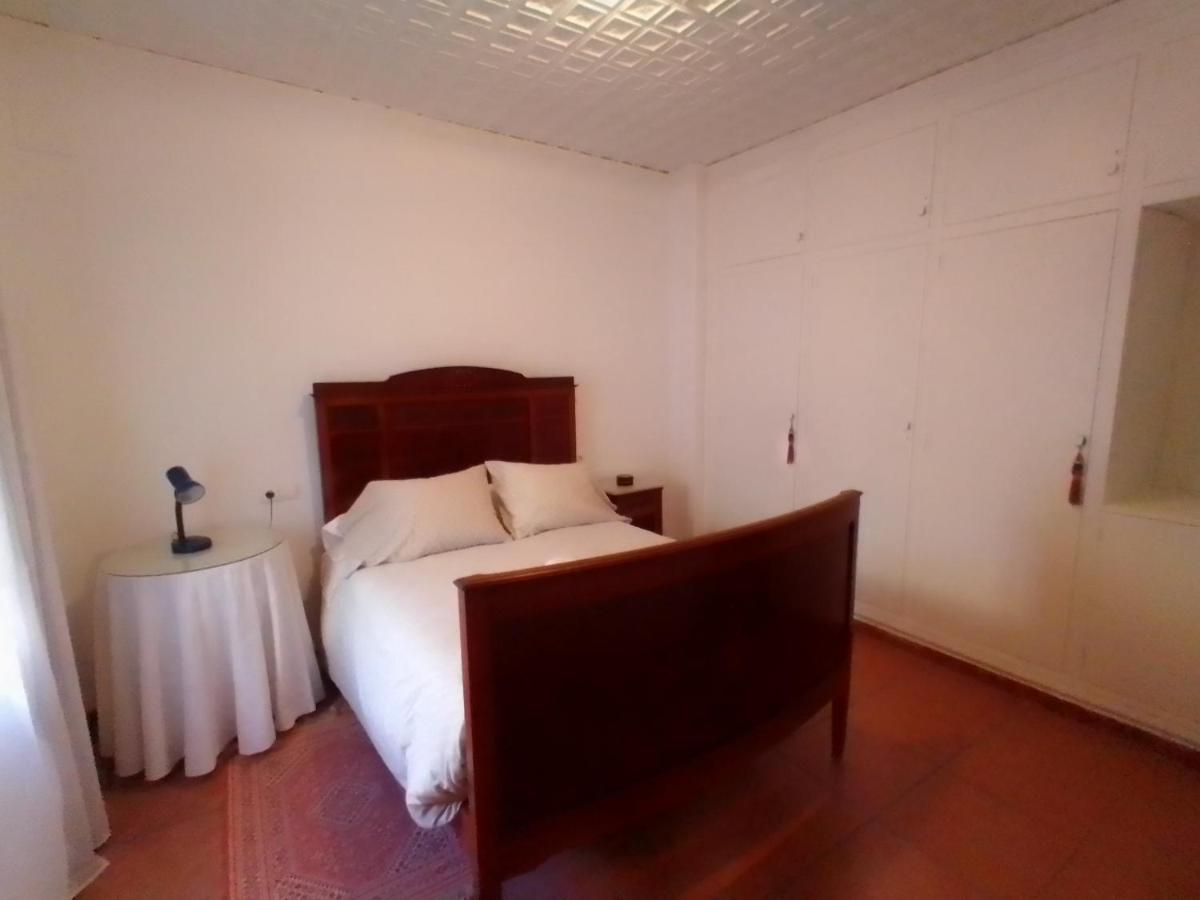 Acogedora Casa De Pueblo En Beniarbeig - Alicante Alma Esterno foto